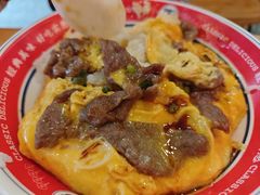-明記茶餐廳(福田总店)
