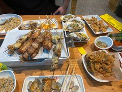 -本色.小马哥烧烤(无锡九里仓店)