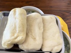 -铁军鲜羊肉汤