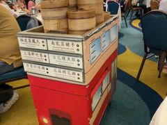 -美心皇宫(沙田大会堂店)