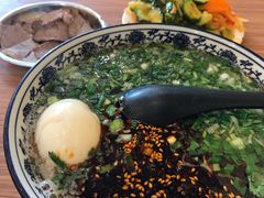 牛肉面-有礼有面(知春路店)