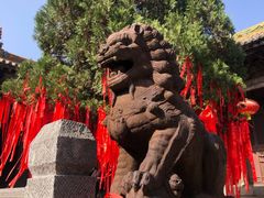 -郭峪古城
