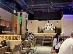 -花和尚·湘西小串烧烤(祈福店)