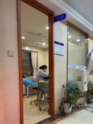 -碧莲盛·不剃发植发