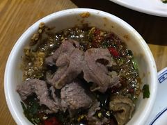-陈记顺和潮汕鲜牛肉火锅(棠德南路店)