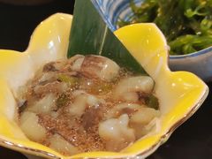 -昱匠·日本料理(金融街店)