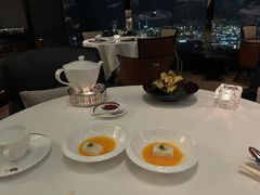 -天龙轩(香港丽思卡尔顿酒店)