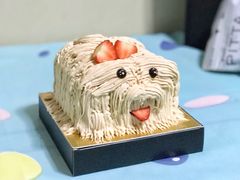 蒙蒙犬-PONY博尼工房(高岛屋店)