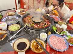 -陈眼镜火锅(总店)