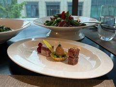 -英冠索菲特酒店·萧湘阁中餐厅