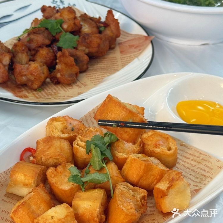 南澳岛｜这家海鲜大排档真的太好吃了！