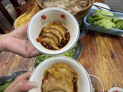 -威邵鸡煲(西华路总店)