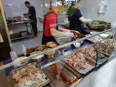 -温记府廟豆汤饭·始于1955年(海椒店)
