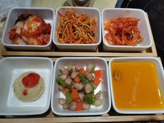 -韩香福脊骨汤锅(上杭路店)