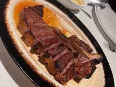 -Wolfgang’s Steakhouse 沃夫冈牛排馆(上海白玉兰广场店)
