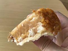 肉松卷-心乐生活新鲜屋(星海广场店)