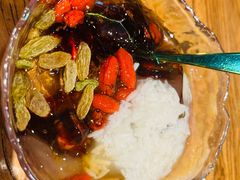 -我的面 川味Bistro(后沙峪店)