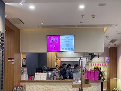 -霸王茶姬(正佳广场店)