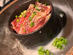 -谷牛和牛烤肉(漕河泾印象城店)