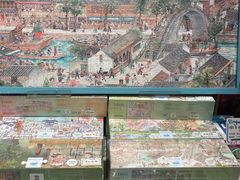 -猫的天空之城概念书店(苏州平江店)