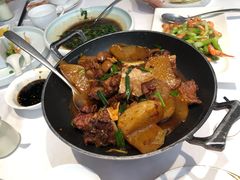 -道道鲜·崇明私房菜(五角场店)