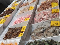 -瓯菜排档·温州海鲜(玕南店)