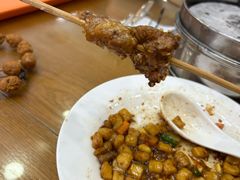 -白魁老号饭庄(交道口店)