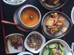 -笑福亭料理小馆(解放碑店)