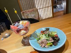 -割烹旭日本料理(龙湖狮山天街店)