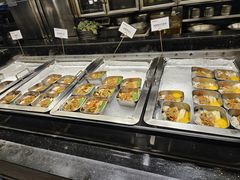-韩盛·盛江山自助料理(中街大悦城店)