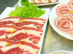 -汉江川烤肉(通州店)