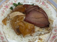 -一乐烧鹅(中环店)
