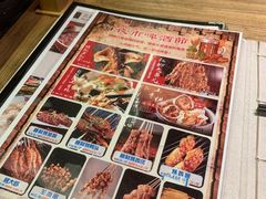 -水煮三国·川鲁江湖菜(香山店)