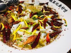 -太二酸菜鱼(正大广场店)