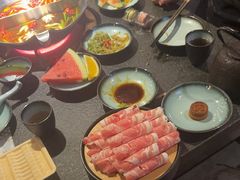 -湊湊火锅·茶憩(和平大悦城店)