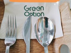 -Green Option(官舍店)