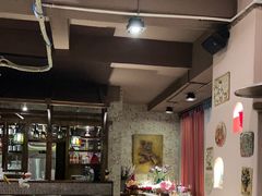 -翡翠鸟精品泰国菜(北辰财富中心店)
