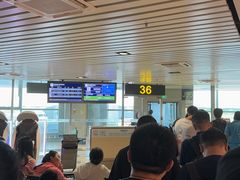 -哈尔滨太平国际机场-T2航站楼