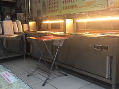 -六和孝顺素食餐厅(西湖道店)