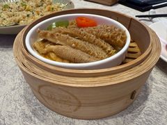 -金翠皇宫粤菜·点心·海鲜(翡翠店)