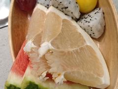 -海底捞火锅(太原南站店)