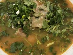 -北京外国语大学东院食堂