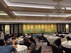 -君庭中餐厅(友谊宾馆店)