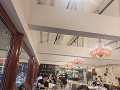 -月福京味斋·烤鸭店·北京菜(鼓楼总店)