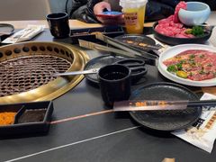-極屋鮨牛 · 烧肉酒场(时代C馆店)