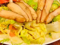 -玛格萝妮比萨屋(四平店)
