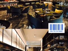 -广州融创花间堂悦雪酒店-花间食西餐厅