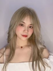 -时尚殿堂hair salon