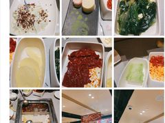 -海底捞火锅(吴中路店)