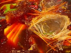 -马厂老火锅(胜太路店)